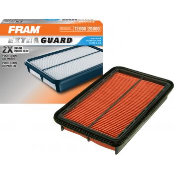 2002 Mazda Miata Air Filter Fram CA8601 image 1 of 4