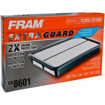 2002 Mazda Miata Air Filter Fram CA8601 image 2 of 4