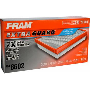 FRAM CA8602 - Air Filter Product image