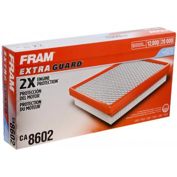 Fram CA8602 Air Filter product image 5 of 7