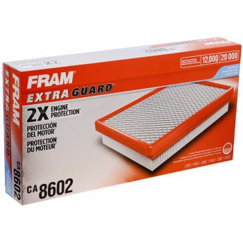 FRAM CA8602 - Air Filter Product image