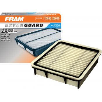 2005 Lexus IS300 Air Filter Fram CA8613 image 1 of 4