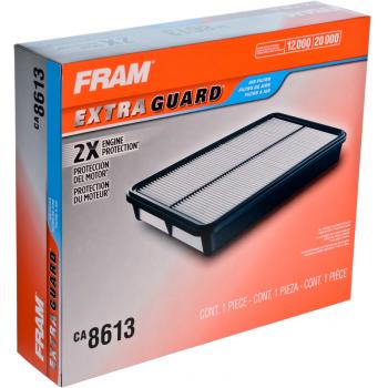 FRAM CA8613 - Air Filter Product image