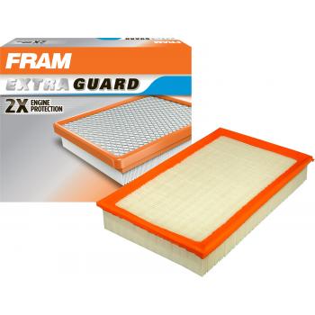 2006 Volvo S80 Air Filter Fram CA8713 image 1 of 4