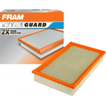 2006 Jaguar XK8 Air Filter Fram CA8720 image 1 of 2