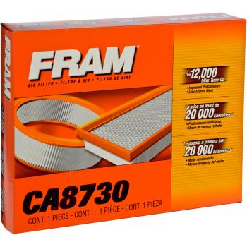 FRAM CA8730 - Air Filter Product image