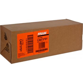 FRAM CA8737SY - Air Filter Product image