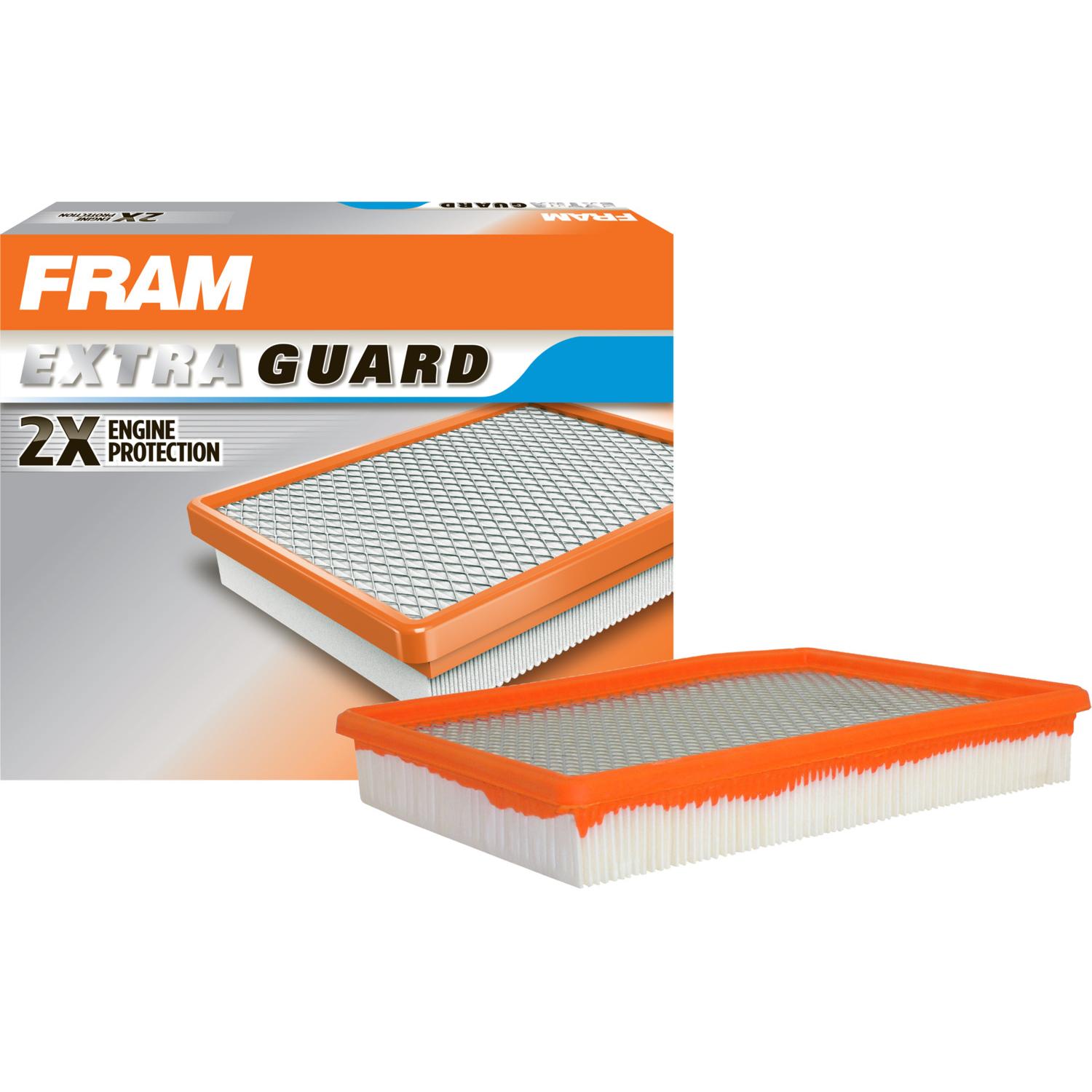 Fram CA8754 - Air Filter Fram CA8754 Air Filter product image 3 of 7