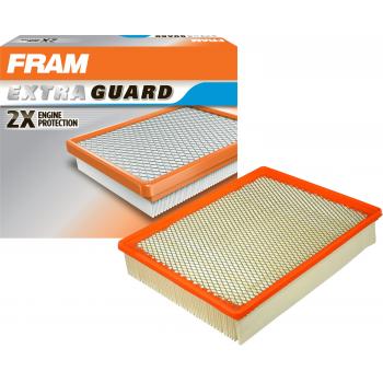 2009 Cadillac Escalade EXT Air Filter Fram CA8756 image 1 of 4