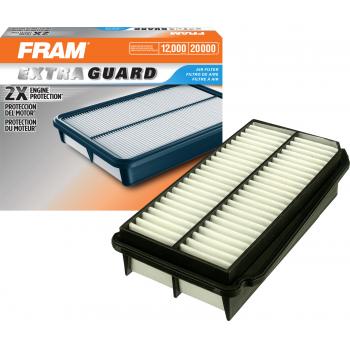 2001 Honda Odyssey Air Filter Fram CA8760 image 1 of 4