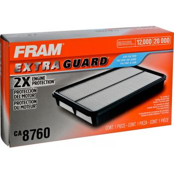 FRAM CA8760 - Air Filter Product image