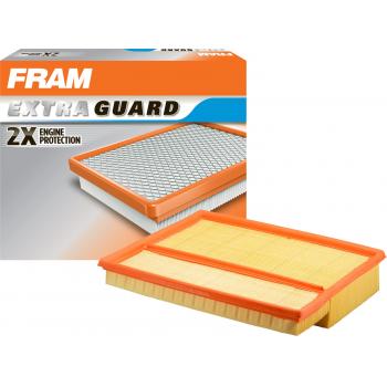 2000 Mercedes-Benz ML320 Air Filter Fram CA8767 image 1 of 4