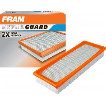 2006 Mercedes-Benz C55 AMG Air Filter Fram CA8768 image 1 of 4