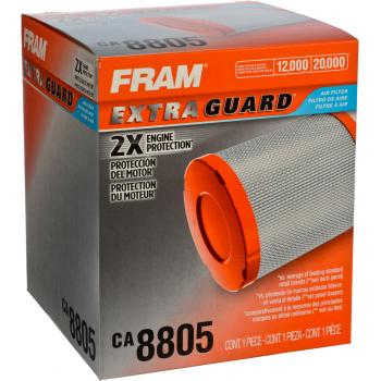 FRAM CA8805 - Air Filter Product image