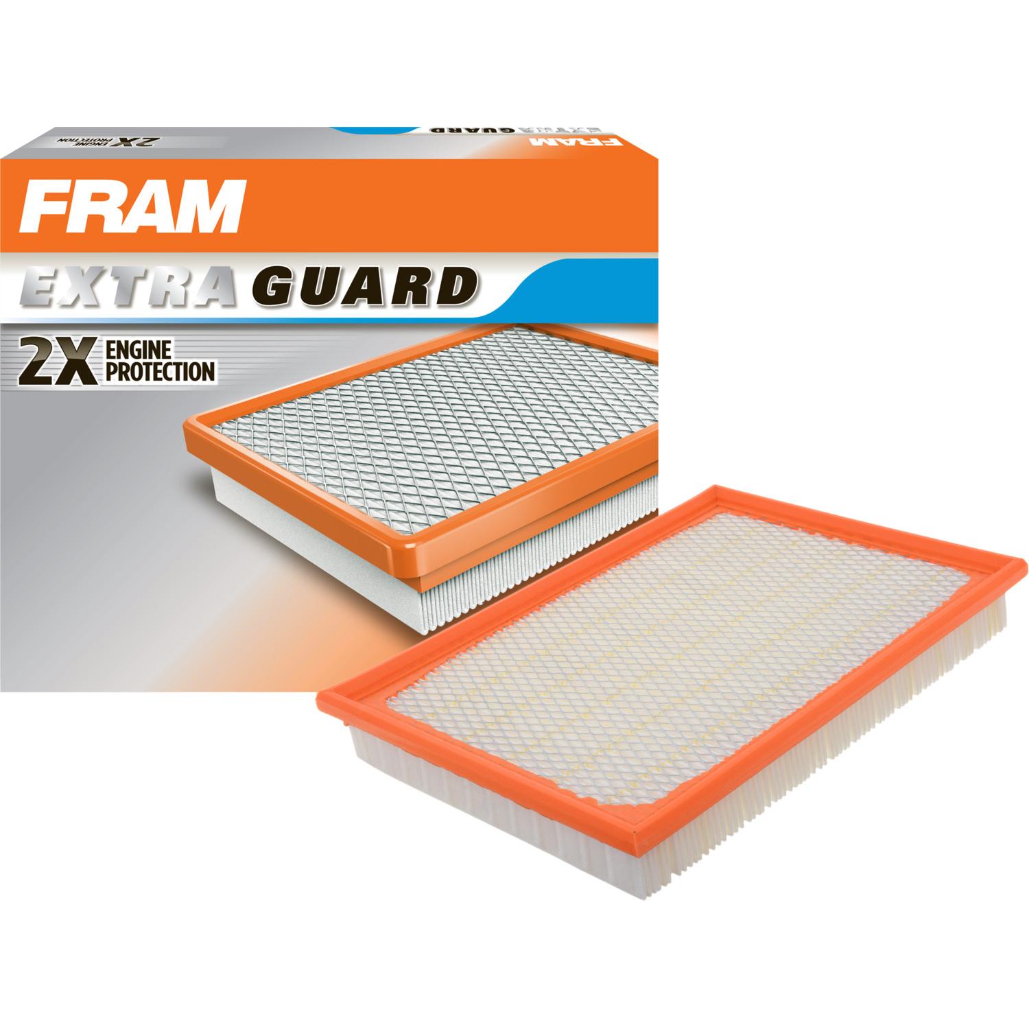Fram CA8817 Air Filter product image 2 of 5