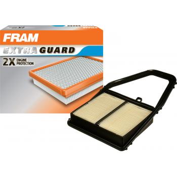 2005 Acura EL Air Filter Fram CA8911 image 2 of 4