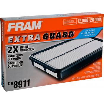 Fram CA8911 Air Filter product image 5 of 5
