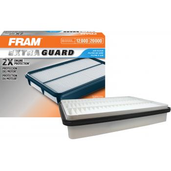 FRAM CA8918 - Air Filter Product image