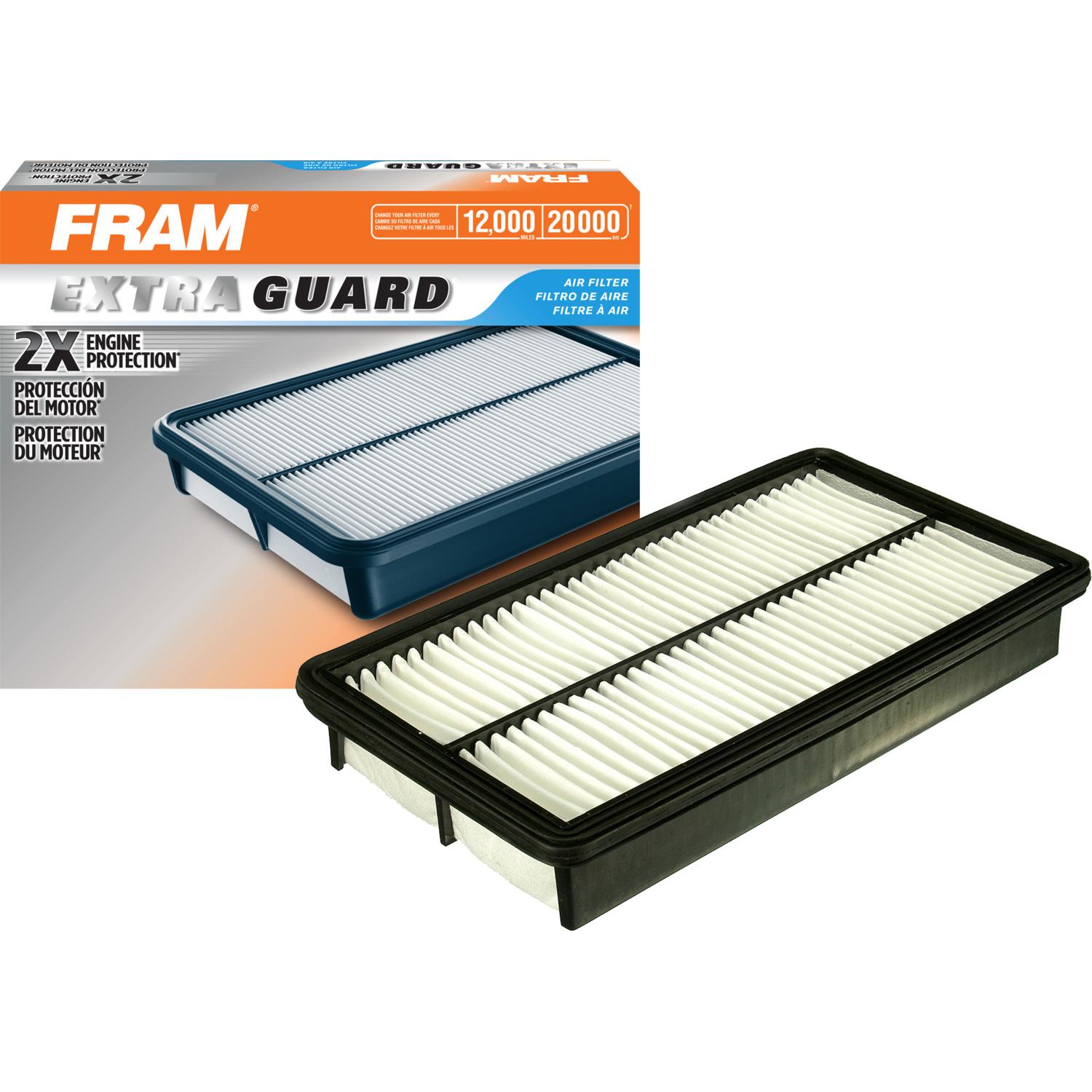 Fram CA8922 Air Filter product image 1 of 7