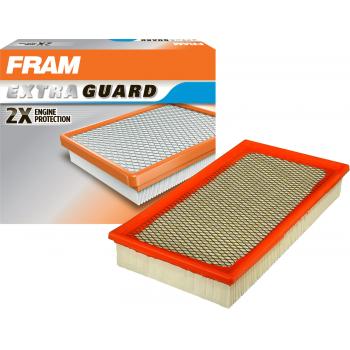 2005 Mercury Monterey Air Filter Fram CA8956 image 2 of 4