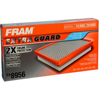 2005 Mercury Monterey Air Filter Fram CA8956 image 3 of 4