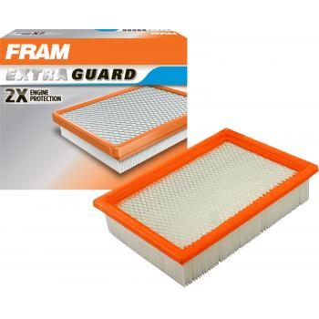 2001 Mercury Sable Air Filter Fram CA8997 image 2 of 4