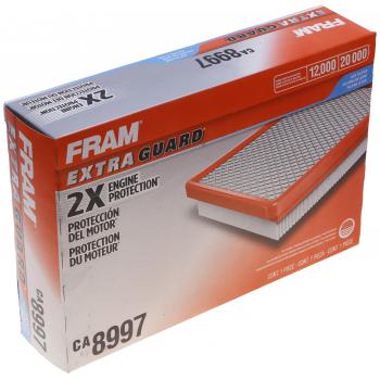 FRAM CA8997 - Air Filter Product image