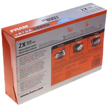 Fram CA8997 Air Filter product image 6 of 7
