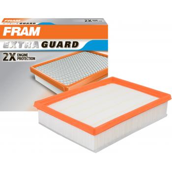 Fram CA9007 Air Filter product image 2 of 6