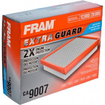 Fram CA9007 Air Filter product image 3 of 6