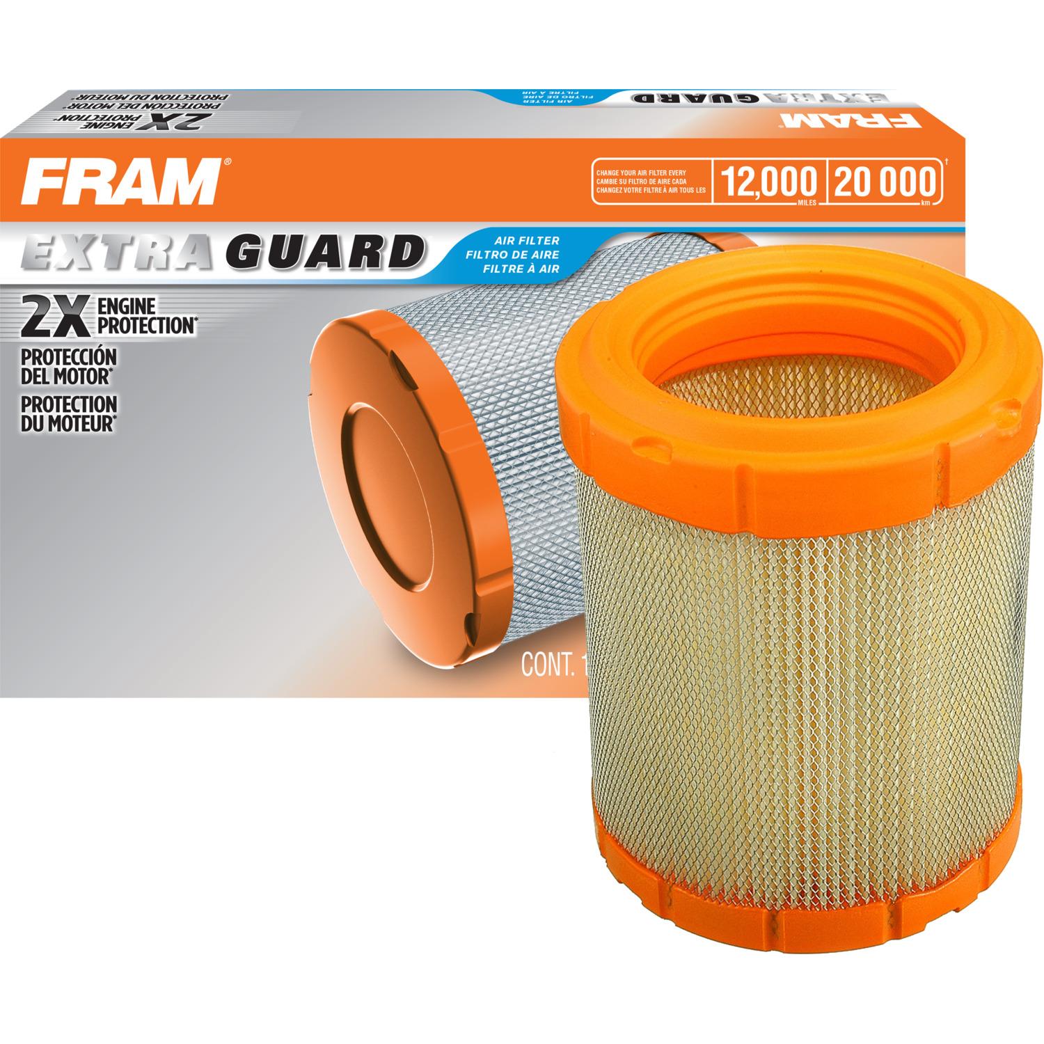 Fram CA9053 Air Filter product image 3 of 7
