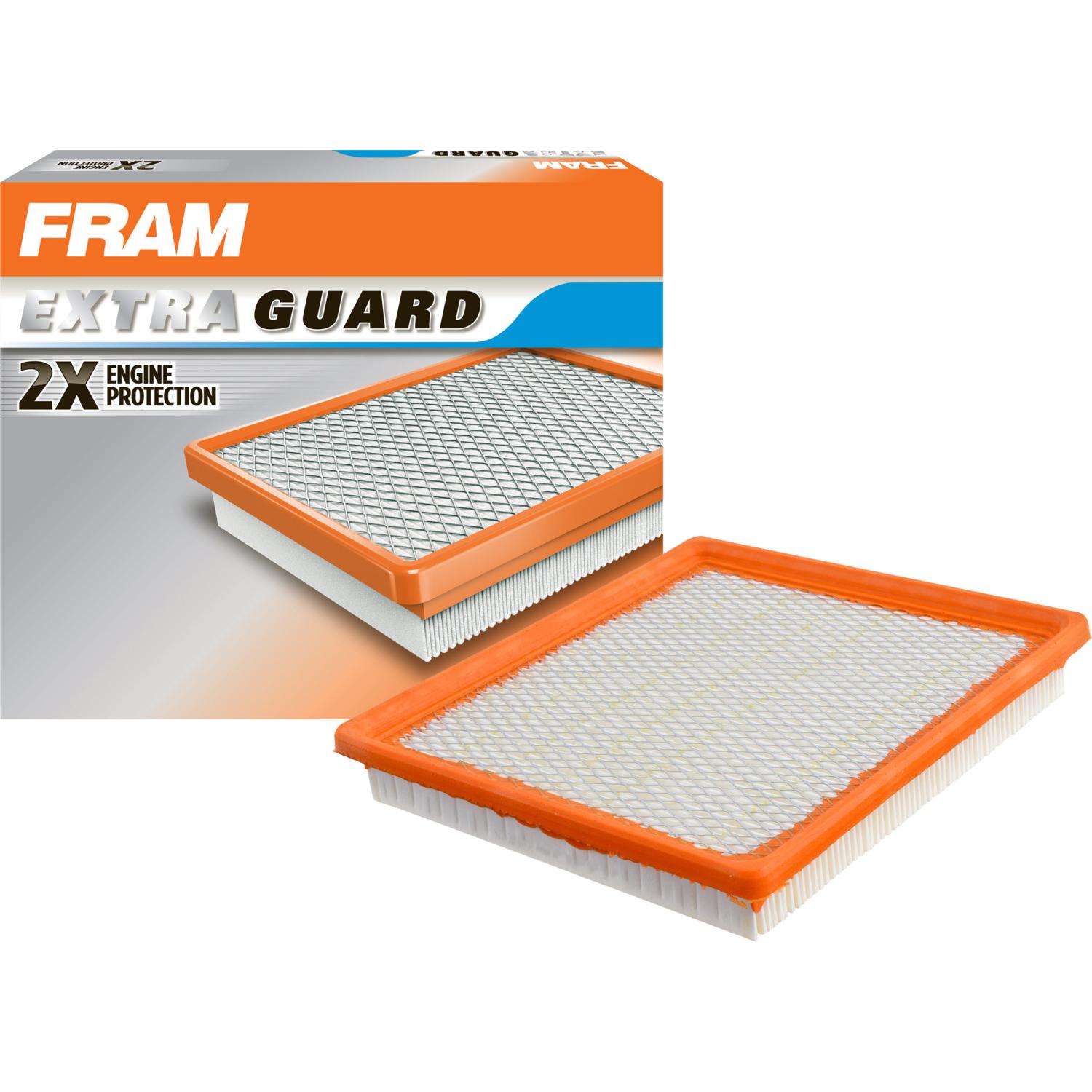 Fram CA9054 Air Filter product image 2 of 7