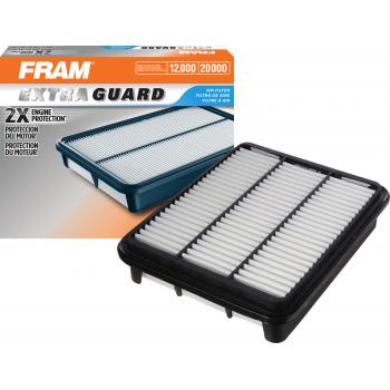 Fram CA9055 Air Filter product image 2 of 4