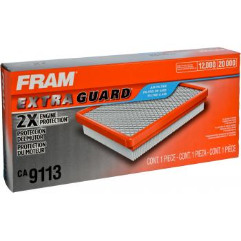 2004 Subaru Legacy Air Filter Fram CA9113 image 3 of 4
