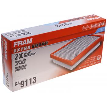 Fram CA9113 Air Filter product image 5 of 7