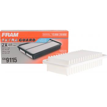 2006 Scion xA Air Filter Fram CA9115 image 3 of 4