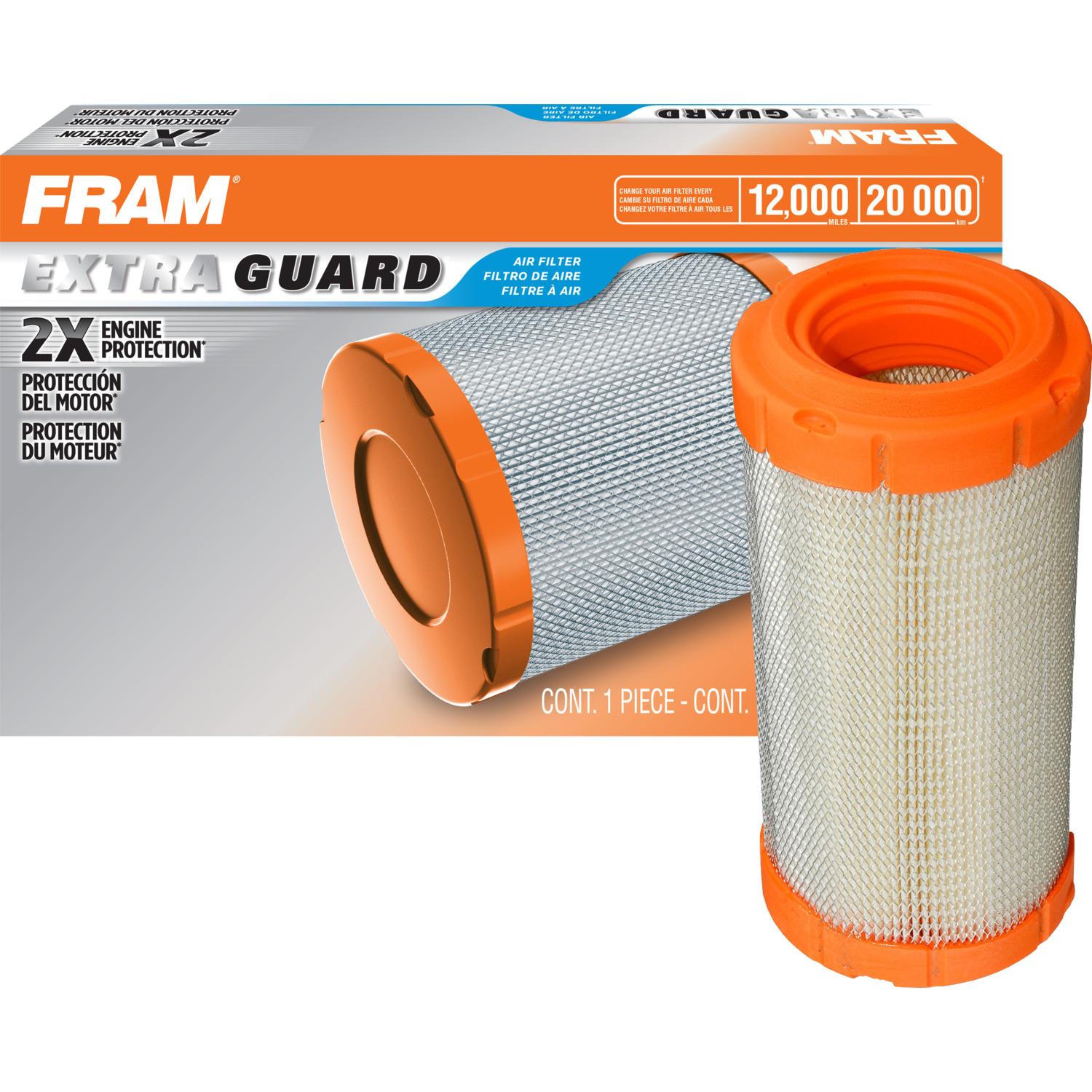 Fram CA9248 Air Filter product image 1 of 4
