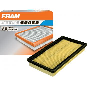 2005 Kia Rio Air Filter Fram CA9277 image 1 of 4