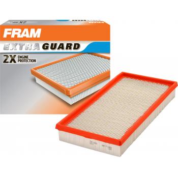 2009 Mitsubishi Raider Air Filter Fram CA9288 image 1 of 4