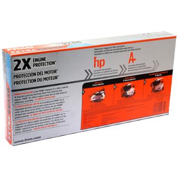 Fram CA9288 Air Filter product image 5 of 7