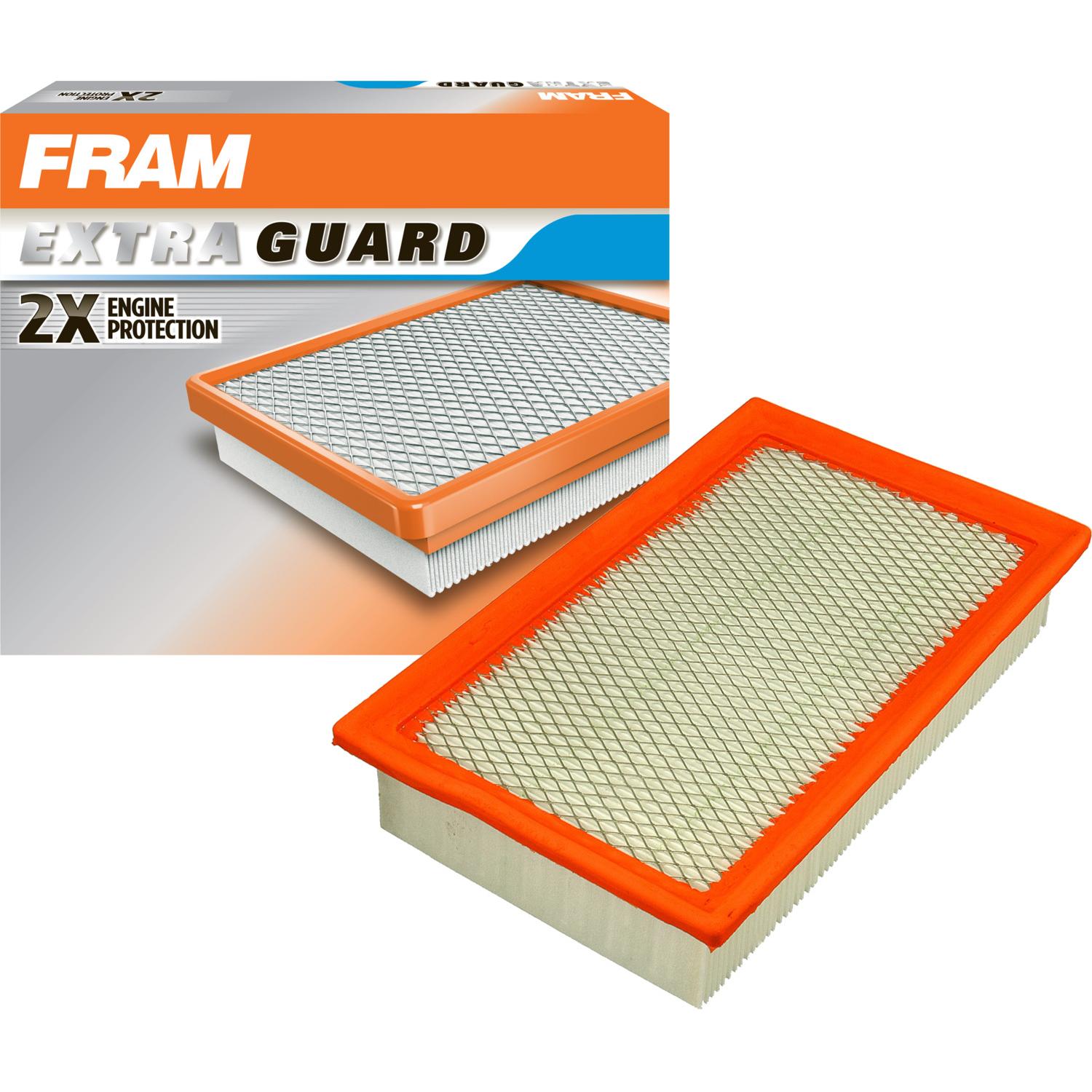 Fram CA9332 Air Filter product image 2 of 7