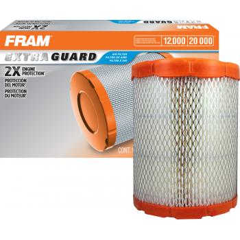 FRAM CA9345 - Air Filter Product image