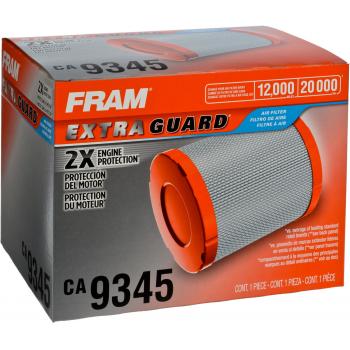 FRAM CA9345 - Air Filter Product image