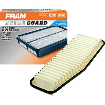 2005 Toyota RAV4 Air Filter Fram CA9359 image 1 of 4