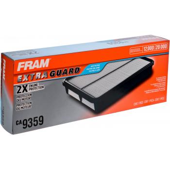 FRAM CA9359 - Air Filter Product image