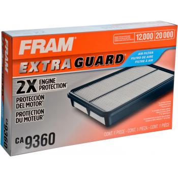 Fram CA9360 Air Filter product image 5 of 5