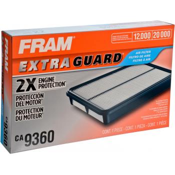 FRAM CA9360 - Air Filter Product image