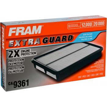 FRAM CA9361 - Air Filter Product image