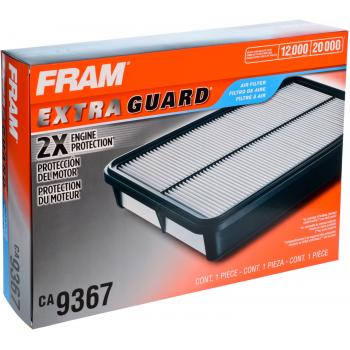 FRAM CA9367 - Air Filter Product image