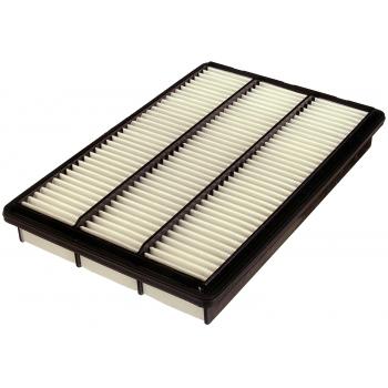 2006 Mitsubishi Montero Air Filter Fram CA9367 image 3 of 4